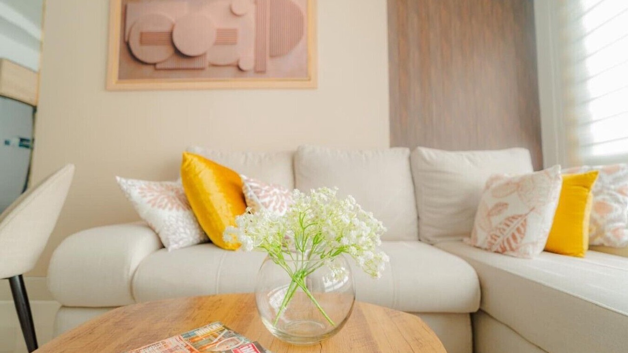 Photo of Livingroom in Downtown Santo Domingo