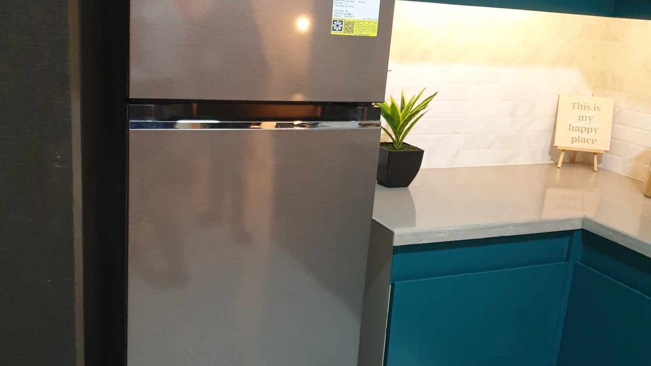 Photo of Kitchen in Malamig