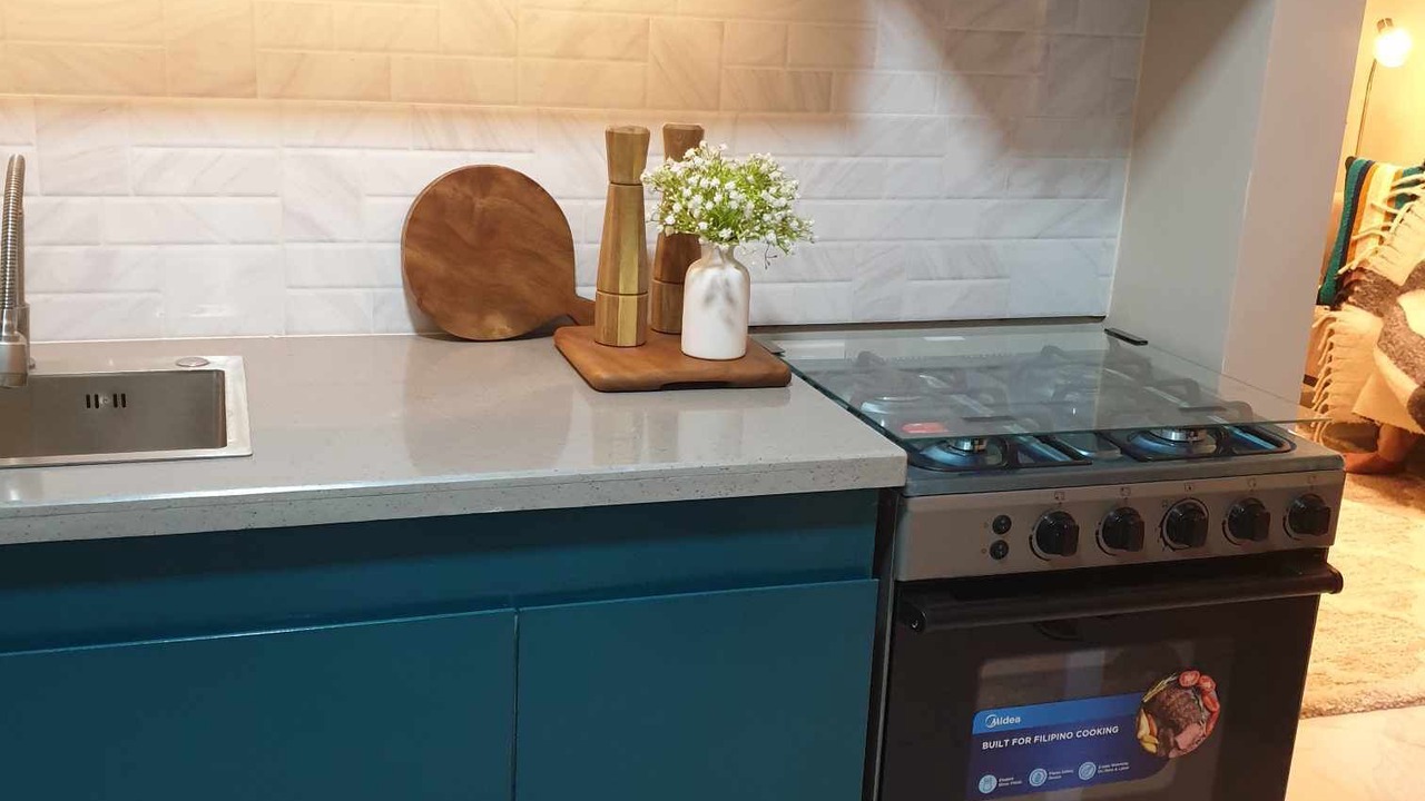 Photo of Kitchen in Malamig