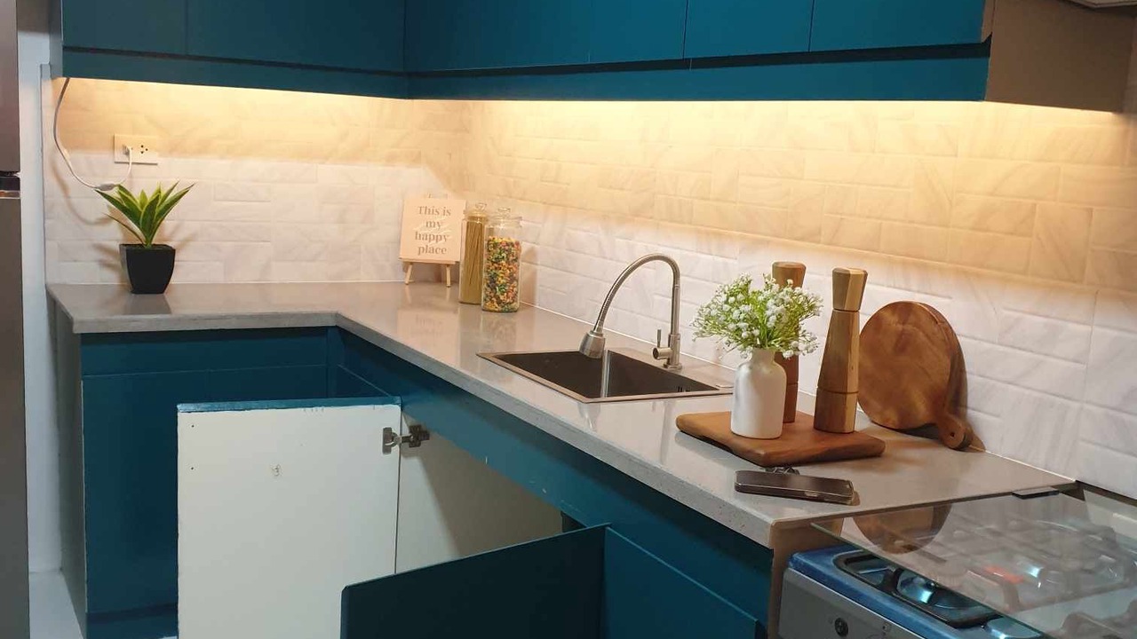 Photo of Kitchen in Malamig