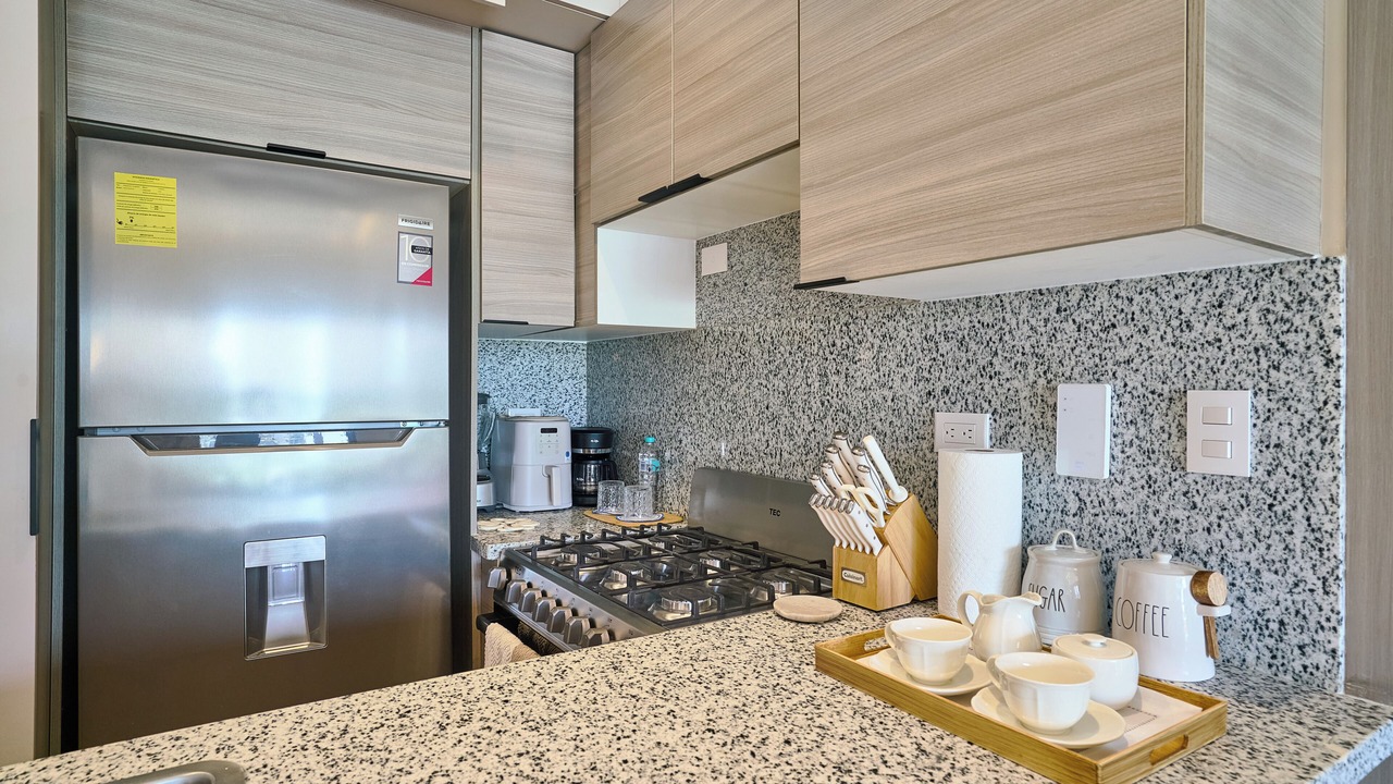 Photo of Kitchen in La Julia
