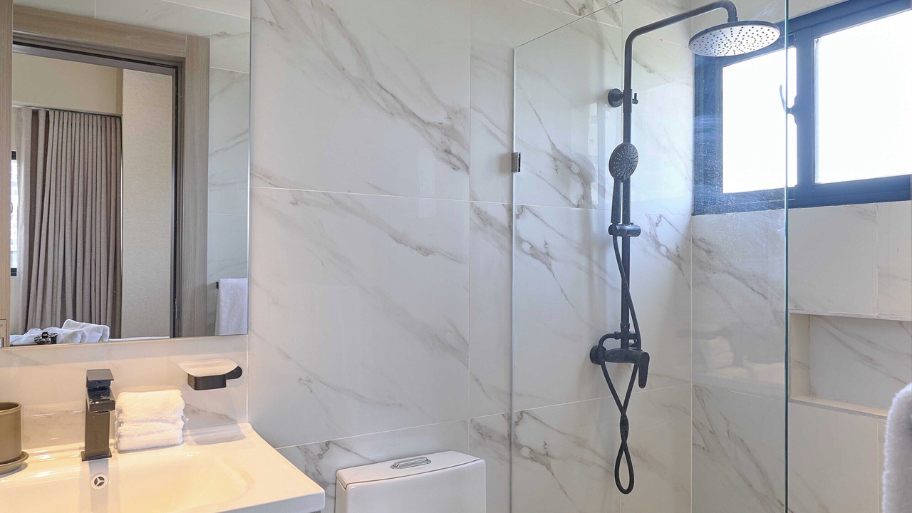 Photo of Bathroom in La Julia