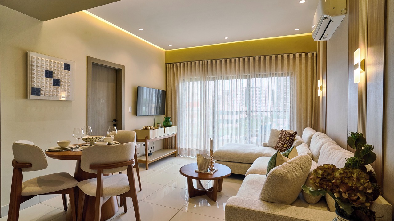 Photo of Livingroom in La Julia
