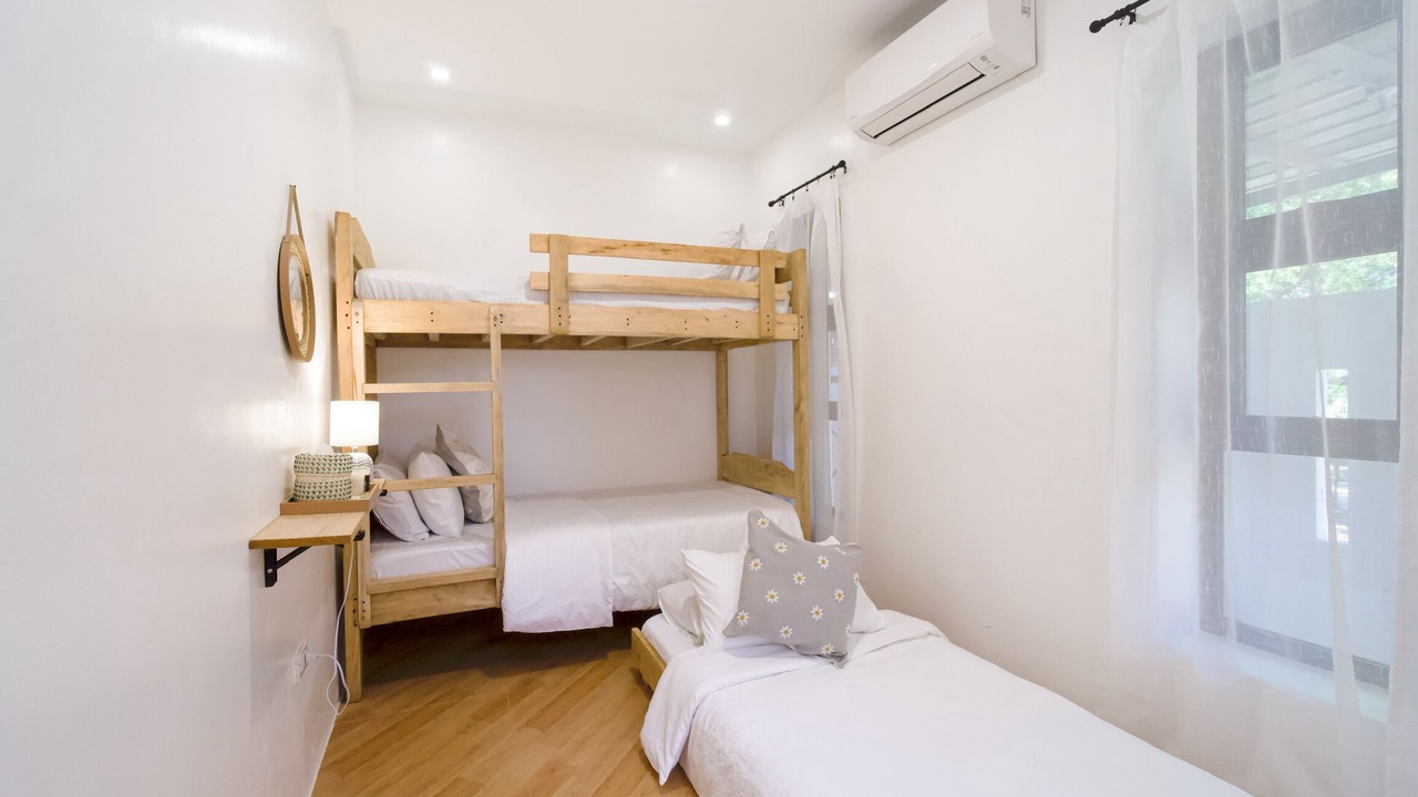 Photo of Bedroom in Bacnotan