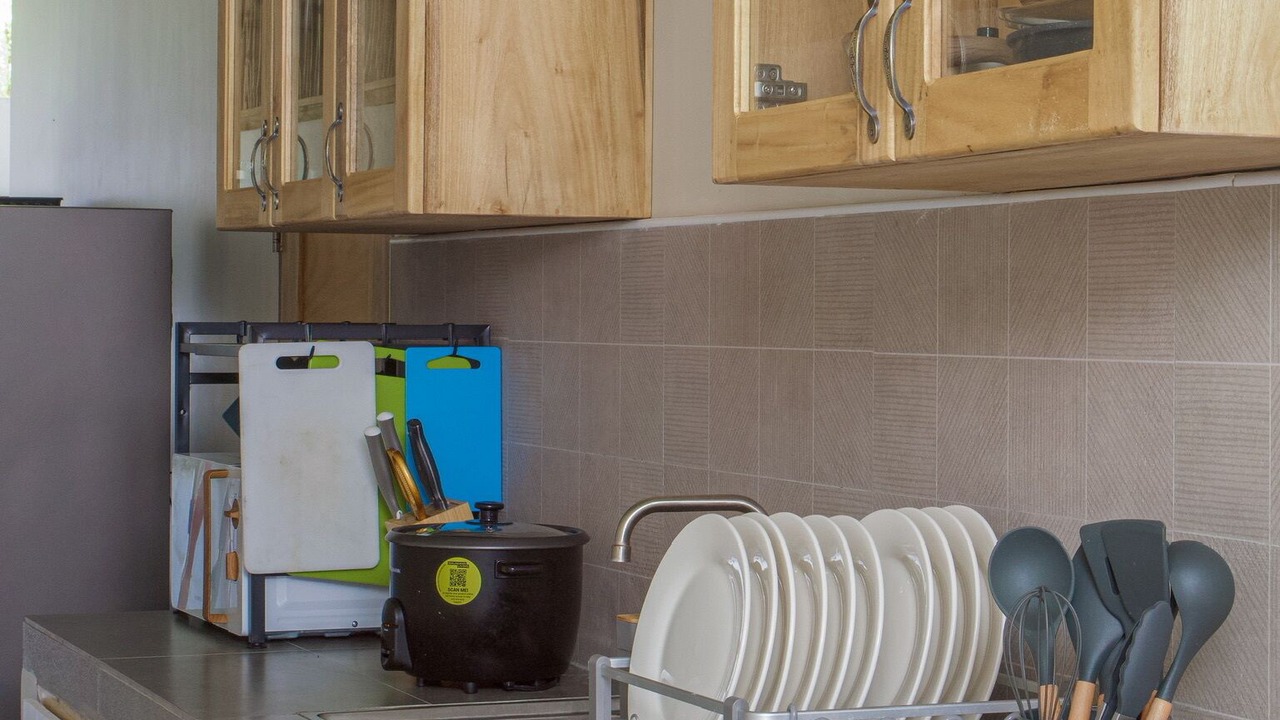 Photo of Kitchen in Bacnotan