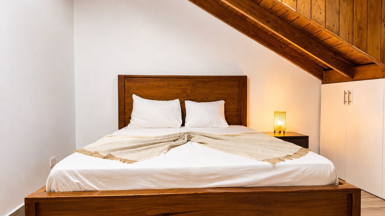 Photo of Bedroom in La Iglesia