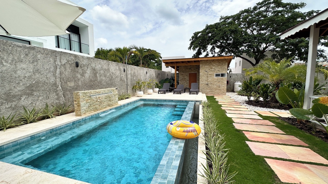 Photo of Outdoor in La Iglesia
