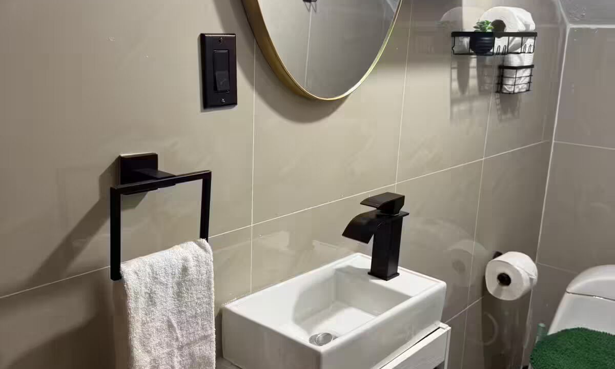 Photo of Bathroom in La Cienaga