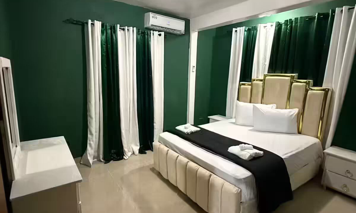 Photo of Bedroom in La Cienaga