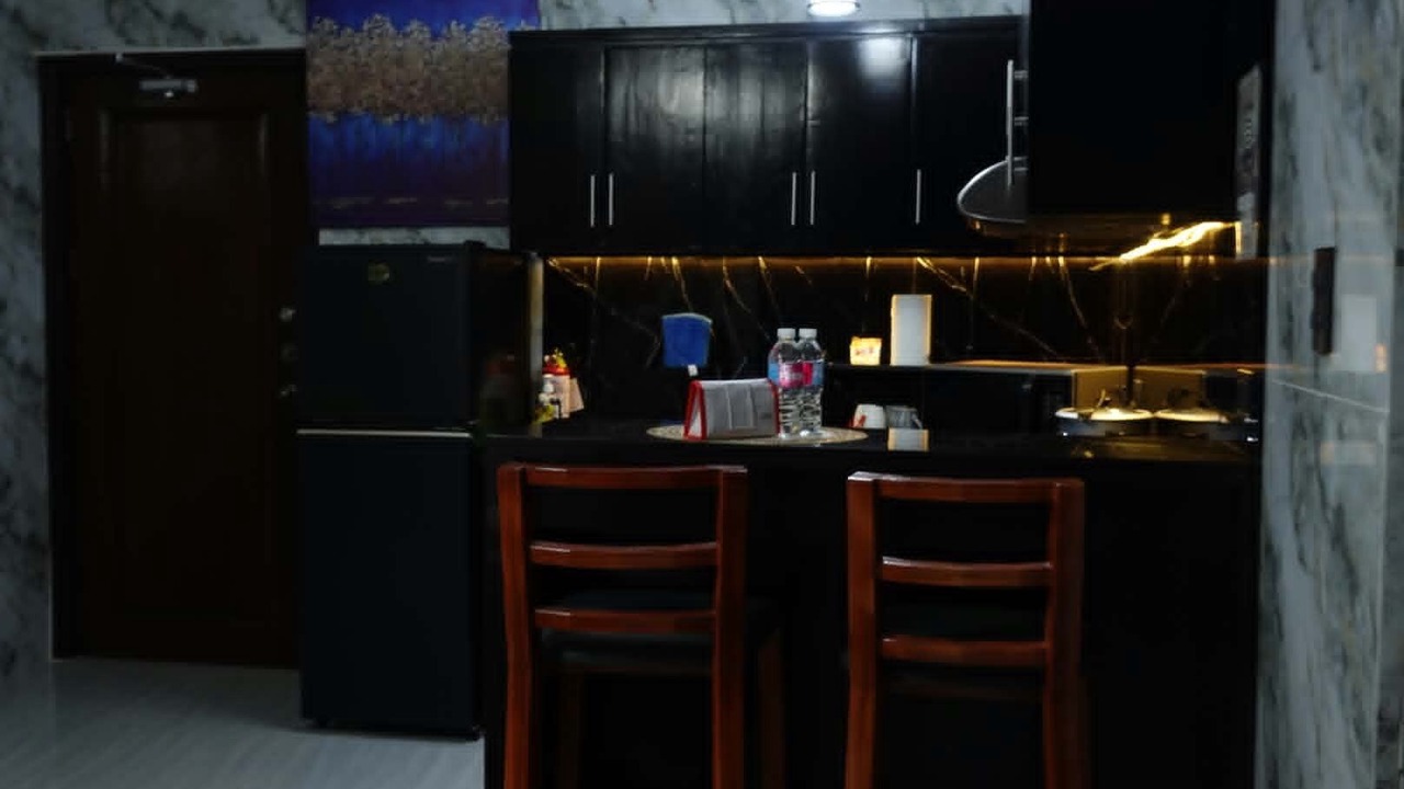 Photo of Kitchen in Malabanias