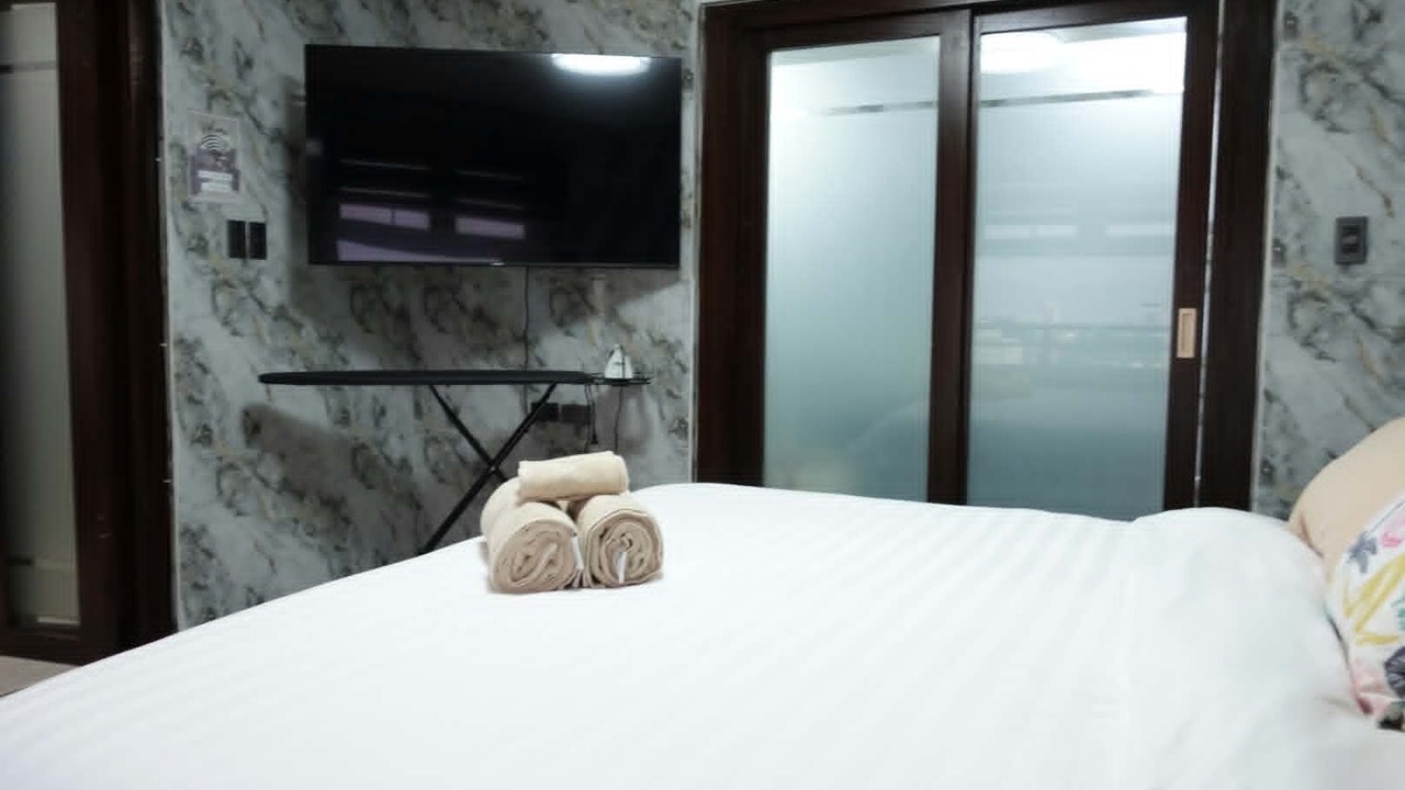Photo of Bedroom in Malabanias