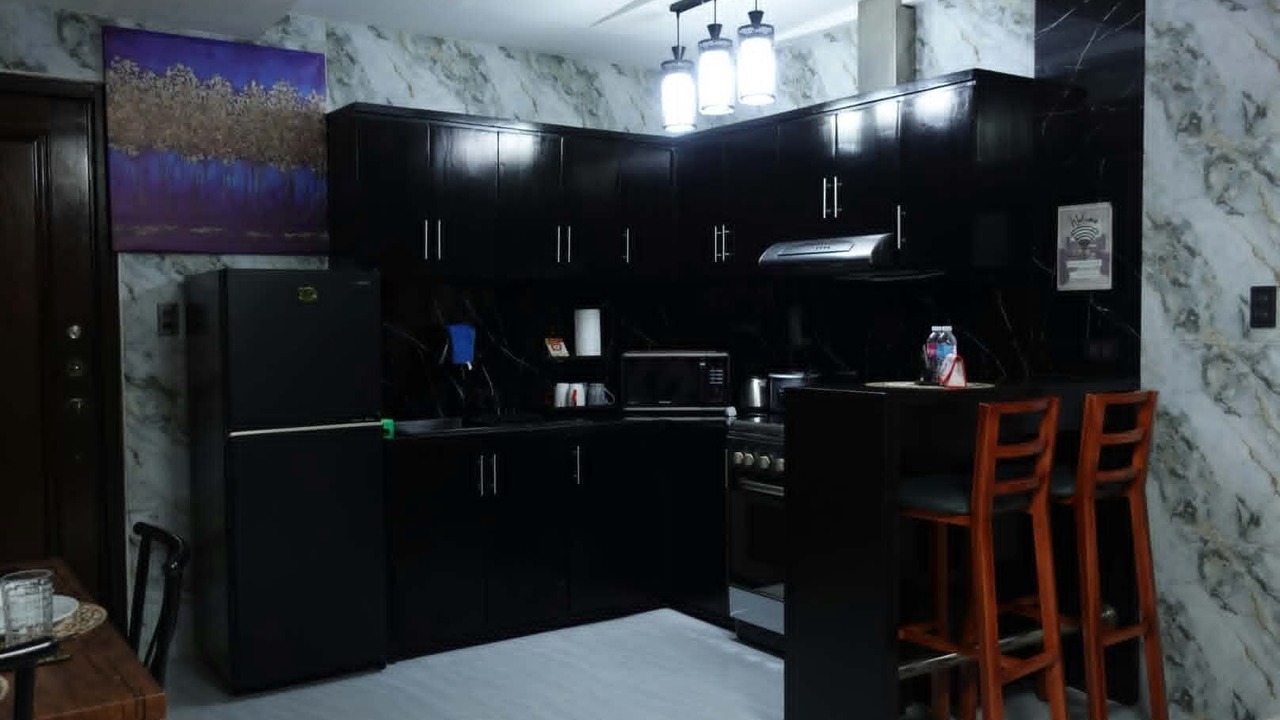 Photo of Kitchen in Malabanias