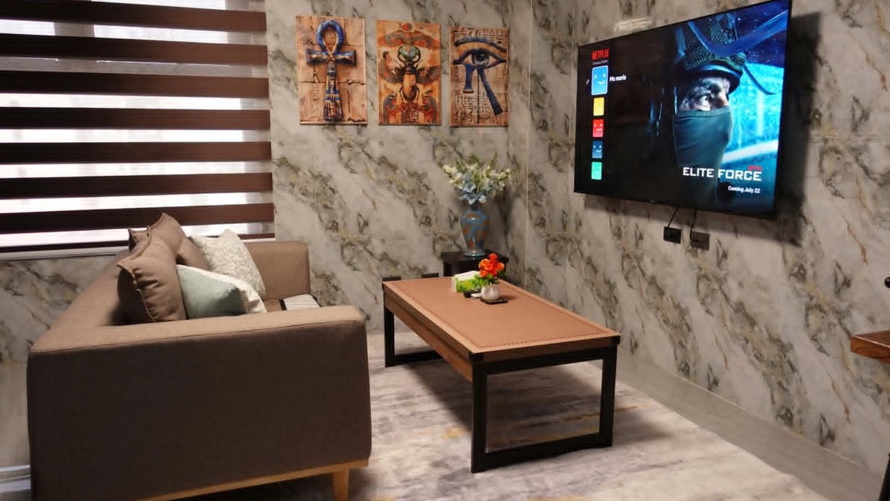 Photo of Livingroom in Malabanias