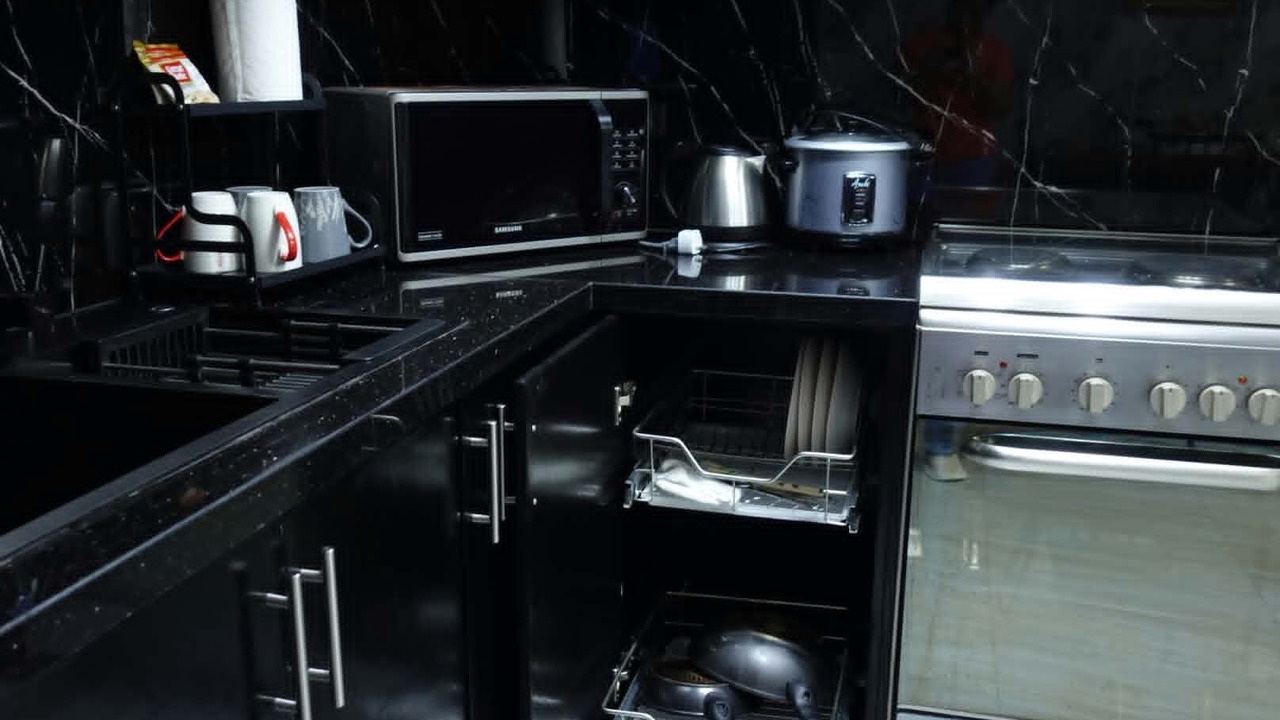 Photo of Kitchen in Malabanias