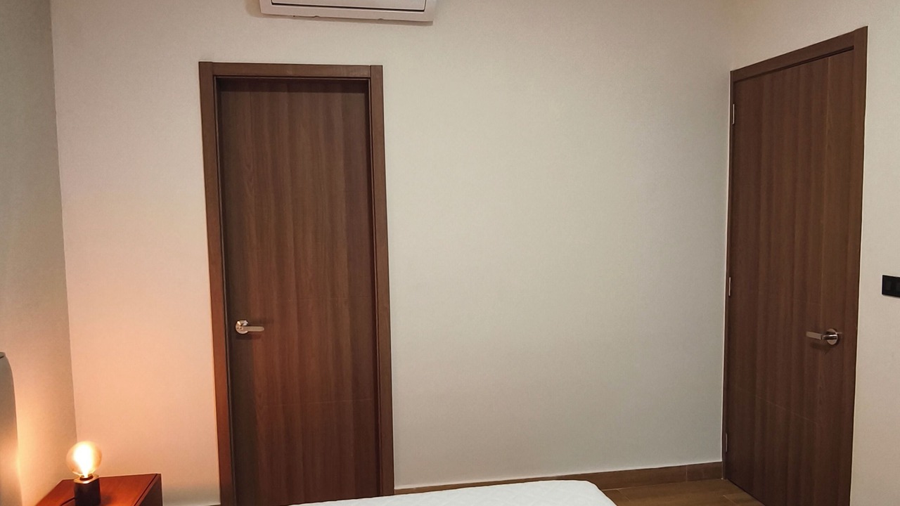 Photo of Bedroom in Punta Cana