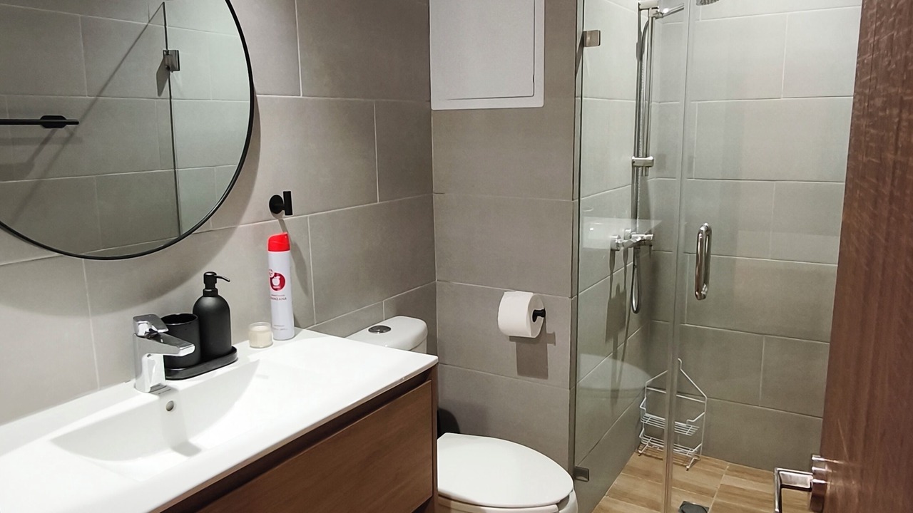 Photo of Bathroom in Punta Cana