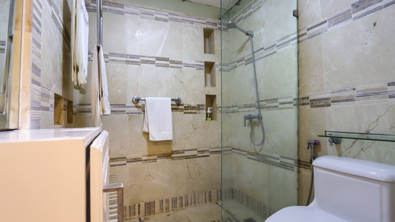 Photo of Bathroom in Casa de Campo