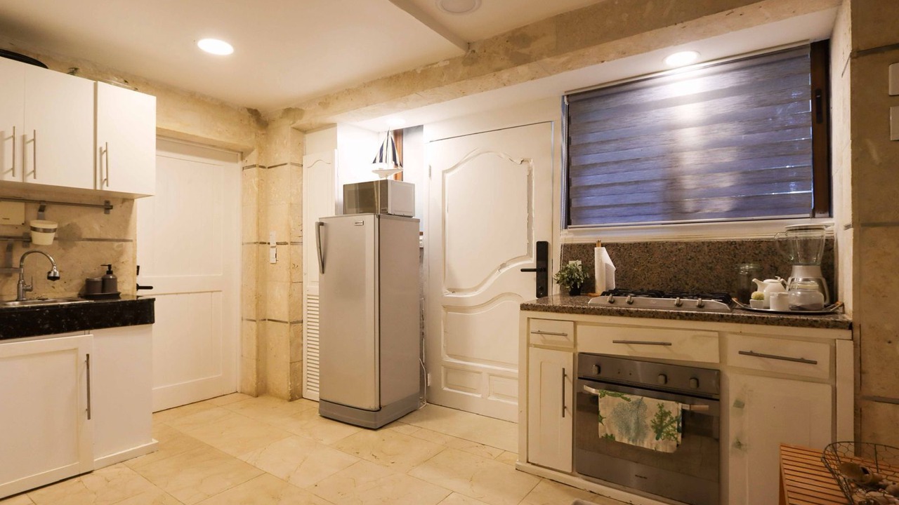 Photo of Kitchen in Casa de Campo