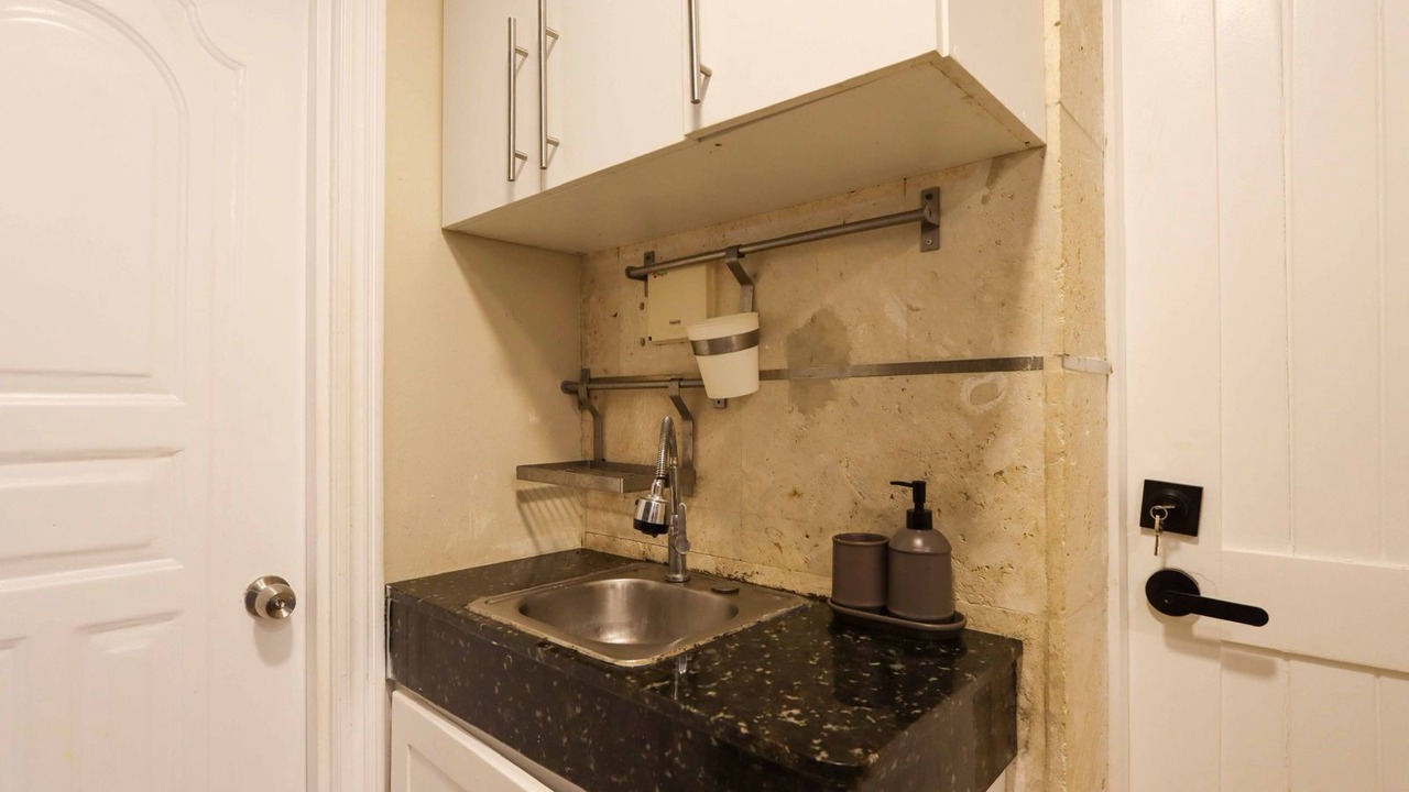 Photo of Bathroom in Casa de Campo