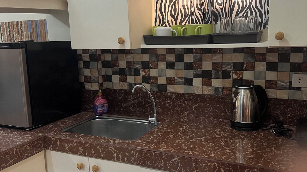 Photo of Kitchen in Central Luzon