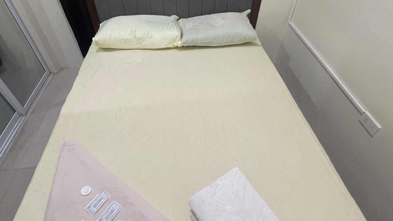Photo of Bedroom in Central Luzon