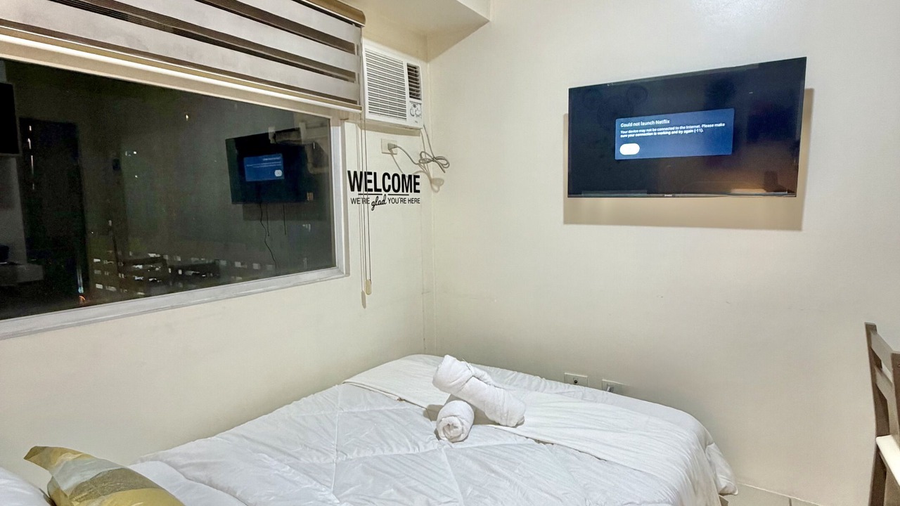 Photo of Bedroom in Highway Hills