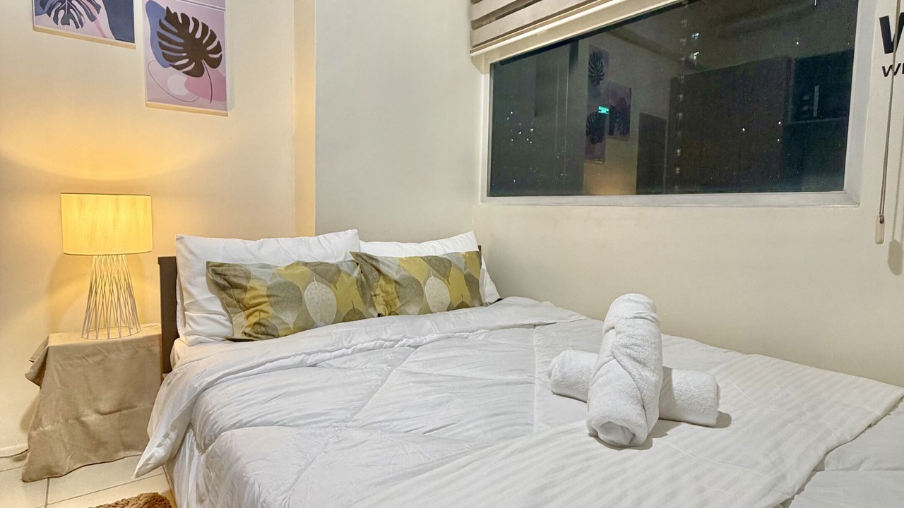 Photo of Bedroom in Highway Hills