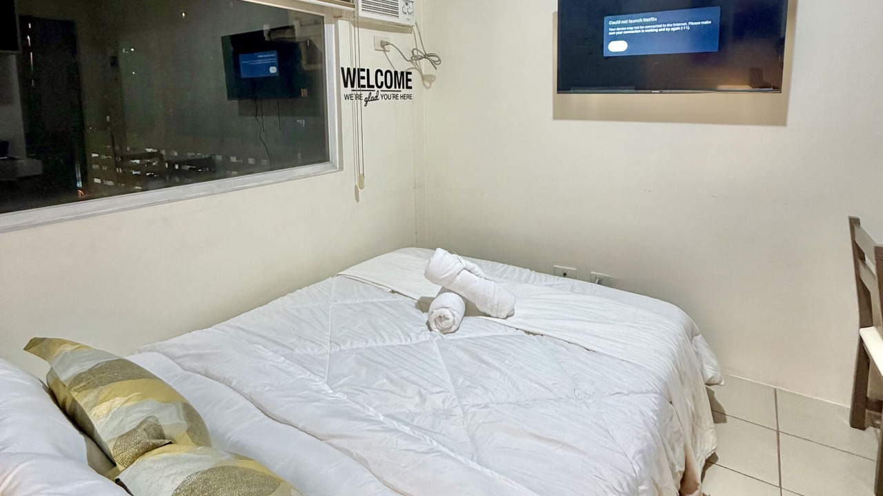 Photo of Bedroom in Highway Hills