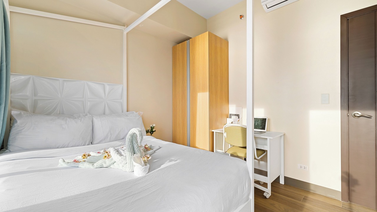 Photo of Bedroom in Tambo