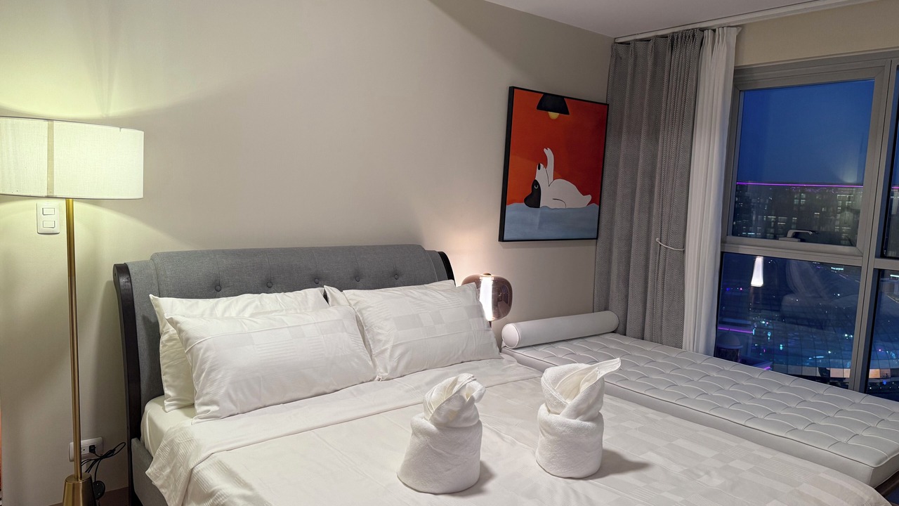Photo of Bedroom in Tambo