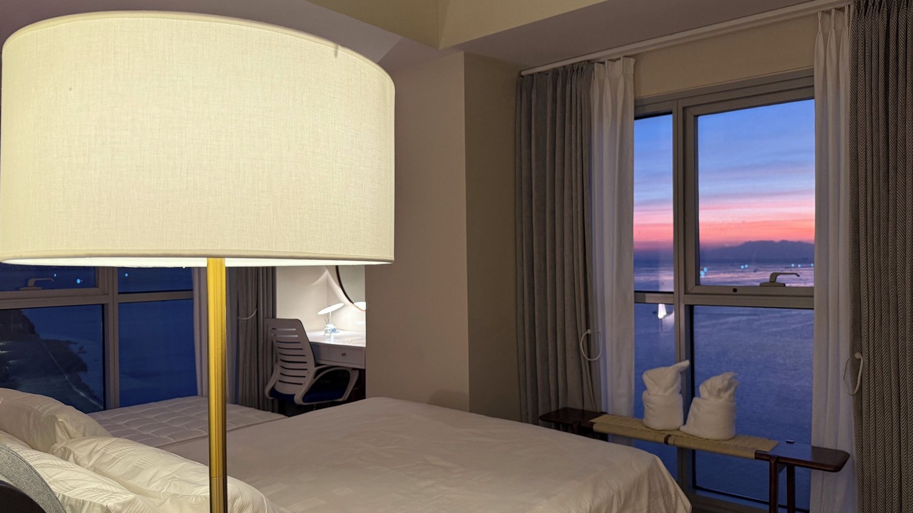 Photo of Bedroom in Tambo