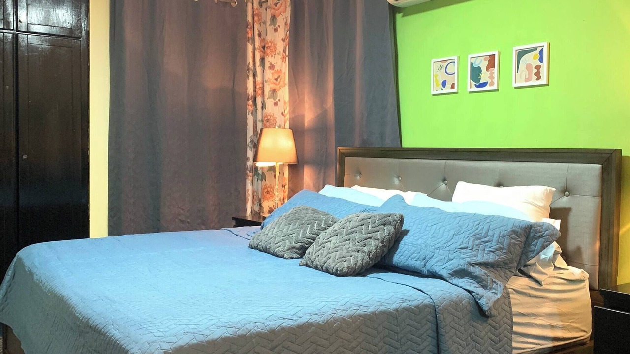 Photo of Bedroom in Mendoza