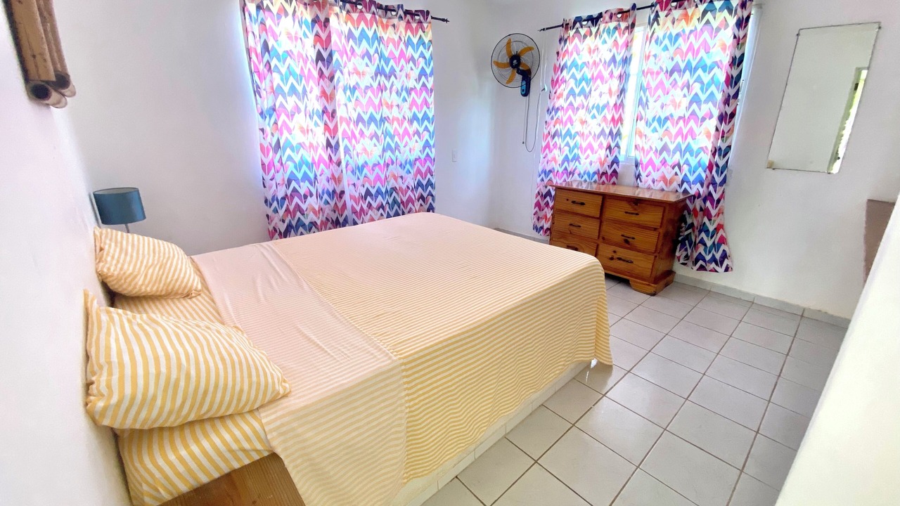 Photo of Bedroom in Las Galeras