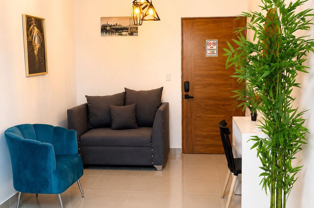 Photo of Livingroom in Santo Domingo Este