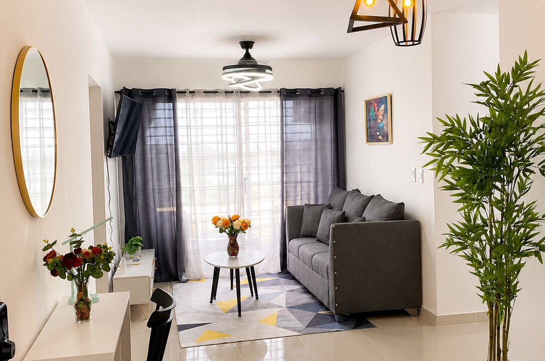Photo of Livingroom in Santo Domingo Este