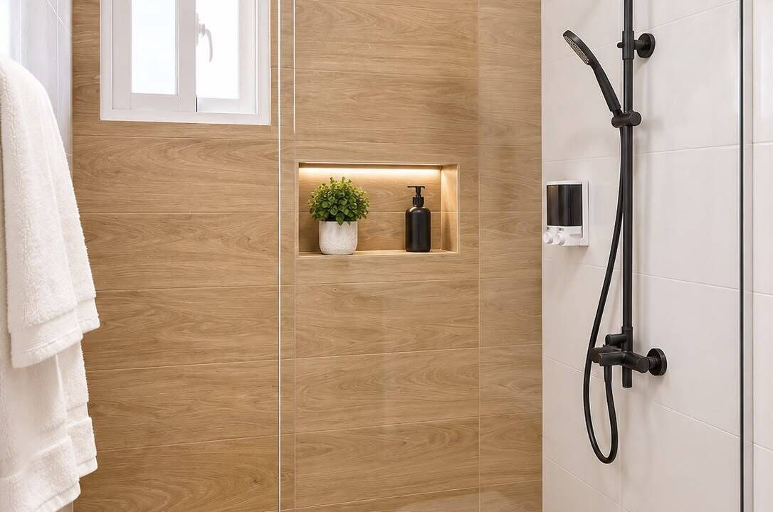 Photo of Bathroom in Cayetano Germosen