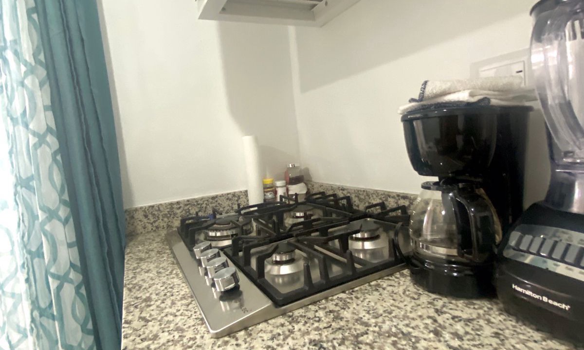 Photo of Kitchen in Cabrera