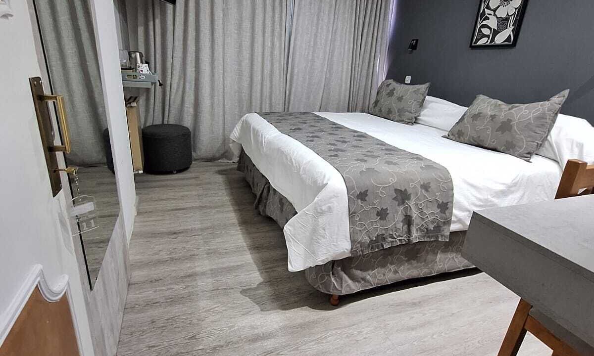 Photo of Bedroom in Esquel