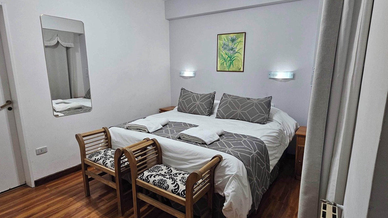 Photo of Bedroom in Esquel
