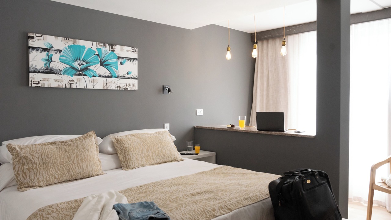 Photo of Bedroom in Esquel