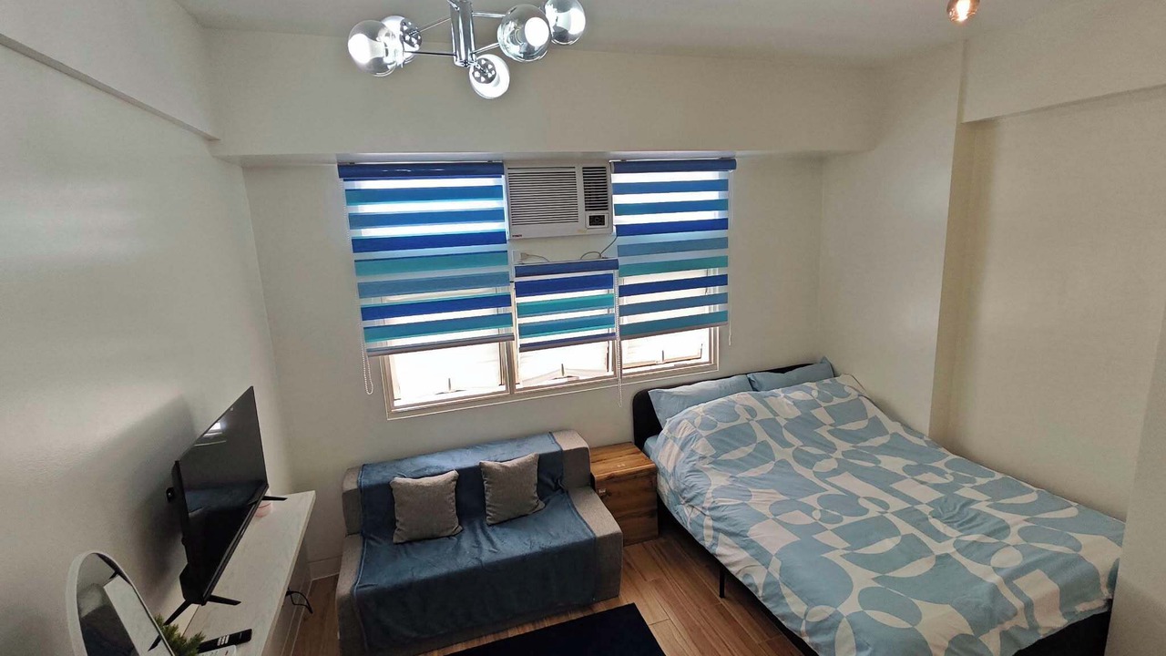 Photo of Bedroom in Binan City