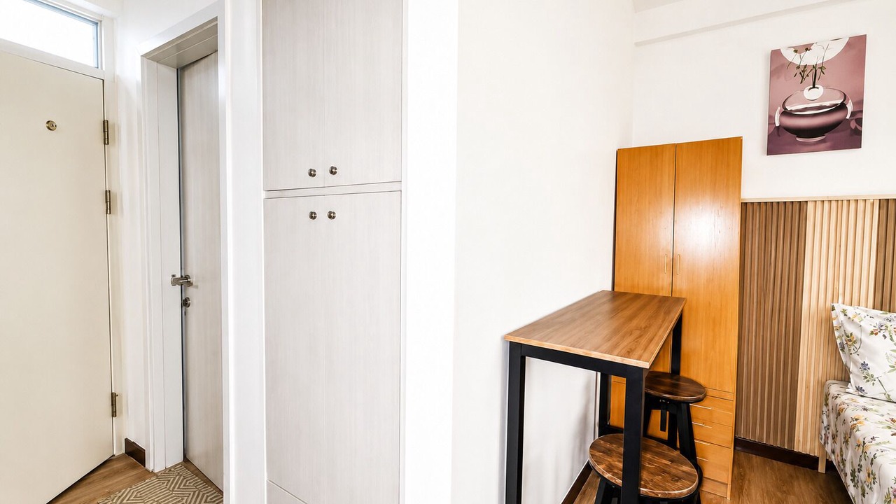 Photo of Bedroom in Mactan Export Processing Zone