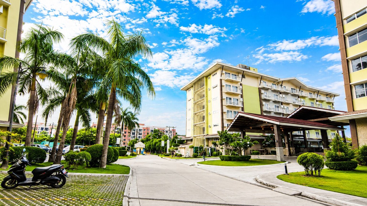 Photo of Outdoor in Mactan Export Processing Zone