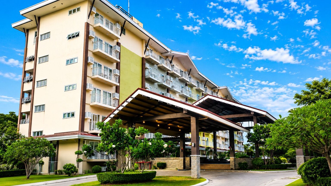 Photo of Outdoor in Mactan Export Processing Zone