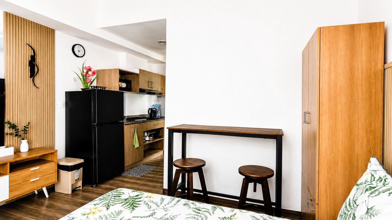Photo of Bedroom in Mactan Export Processing Zone