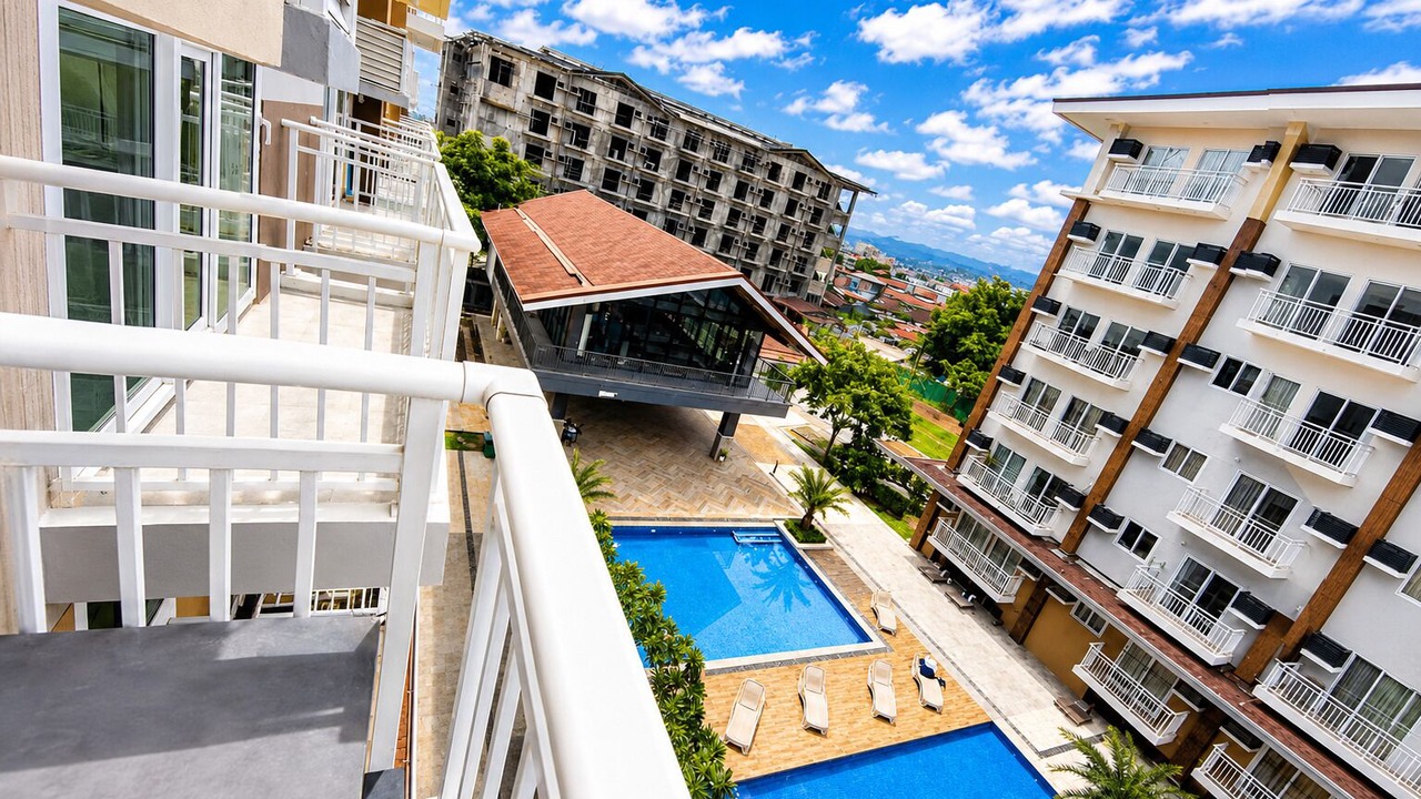 Photo of Outdoor in Mactan Export Processing Zone