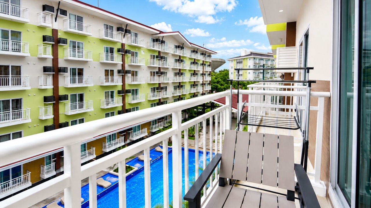 Photo of Outdoor in Mactan Export Processing Zone
