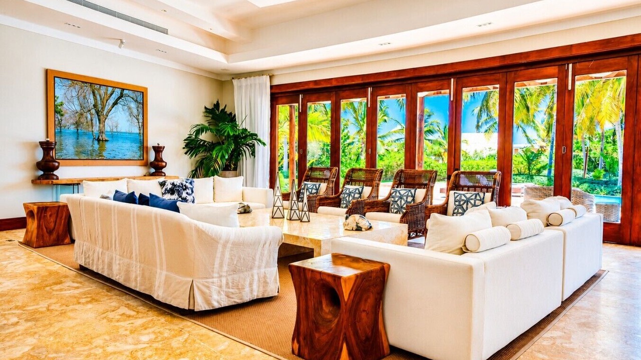 Photo of Bedroom in Punta Cana