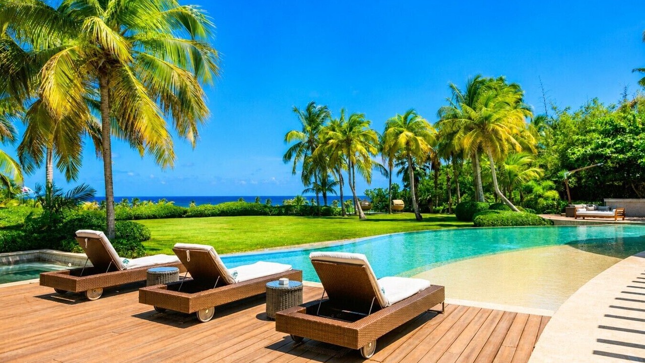 Photo of Outdoor in Punta Cana