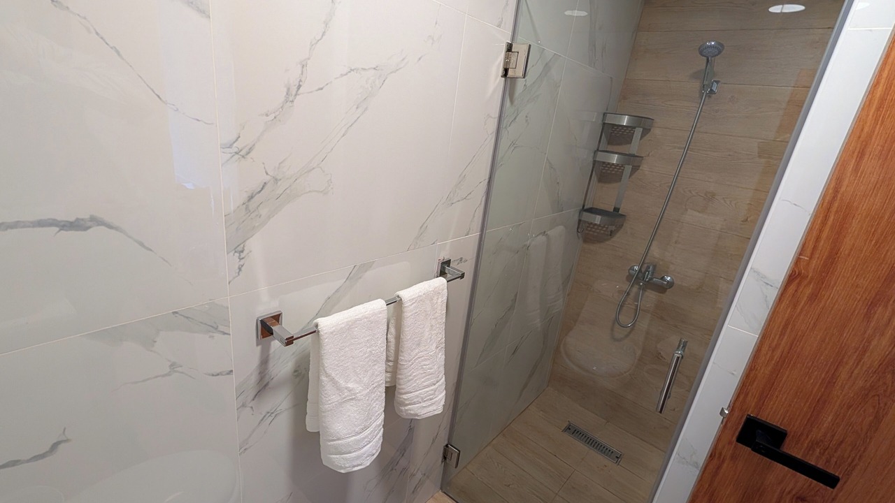 Photo of Bathroom in Santo Domingo